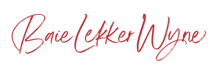 Baie Lekker Wyne